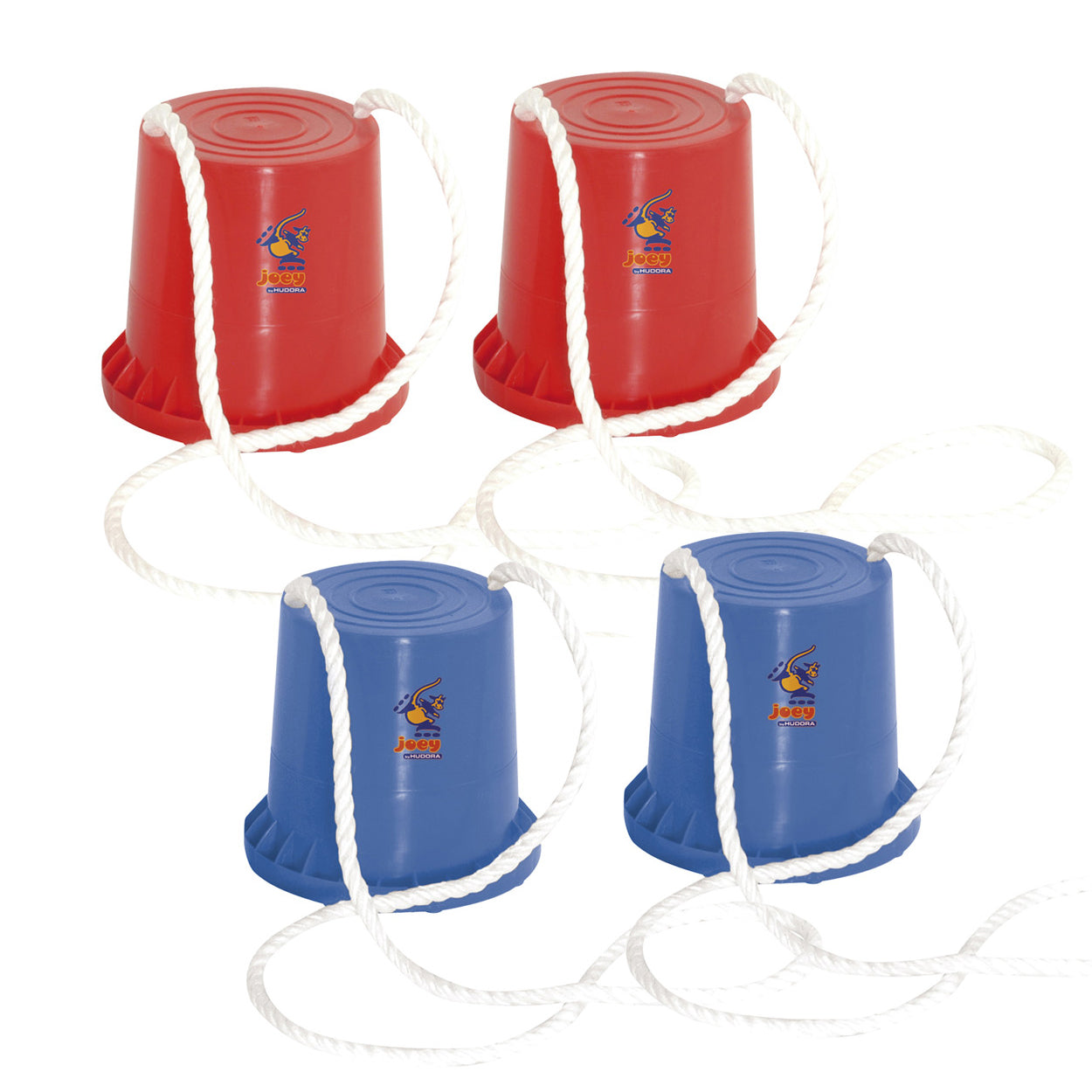 HUDORA 76073 Loopklossen - Per paar