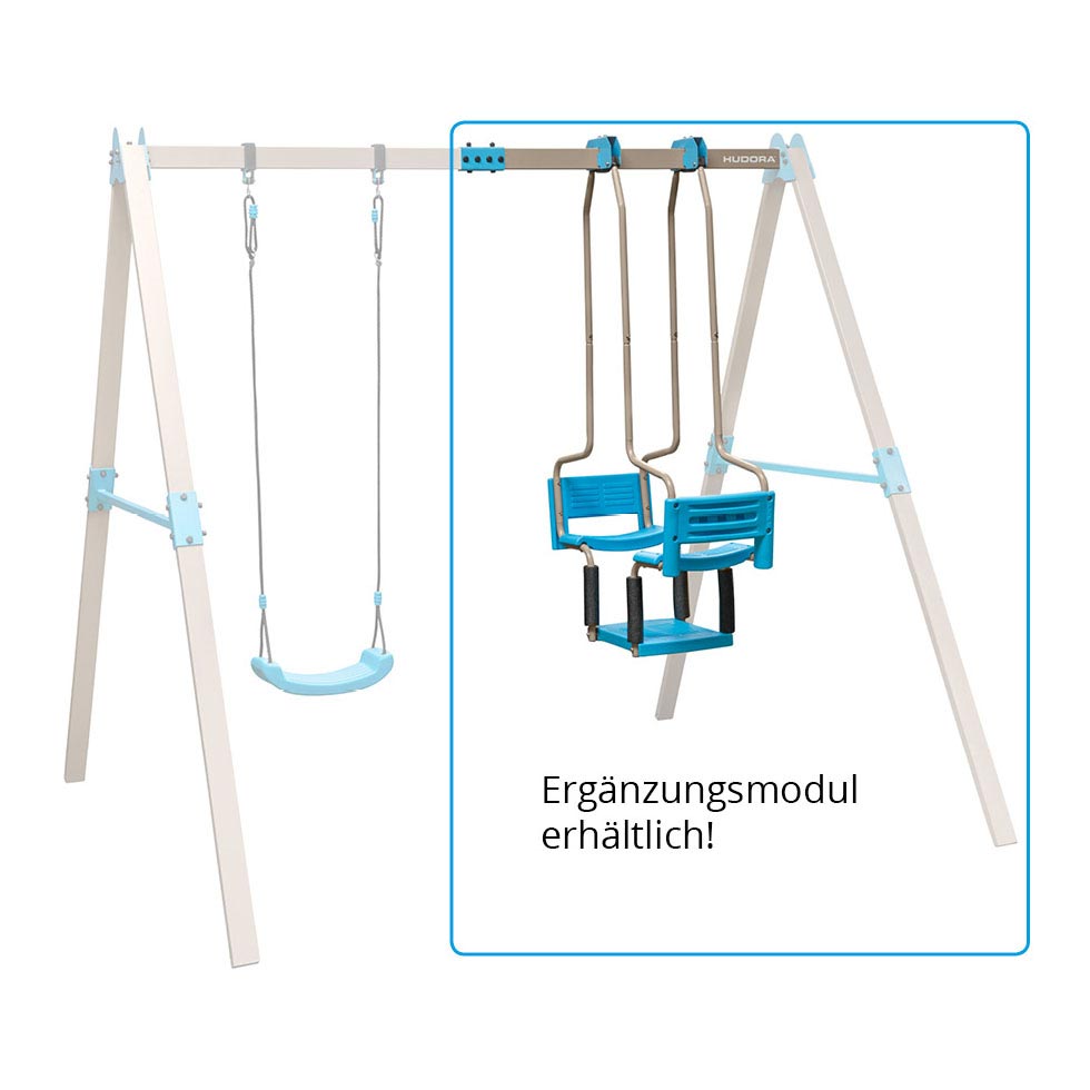 HUDORA Schommel Vario Basis