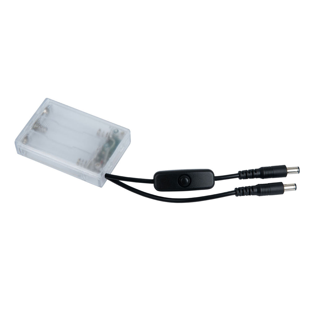 Hudora nestkast cosmos met tent led