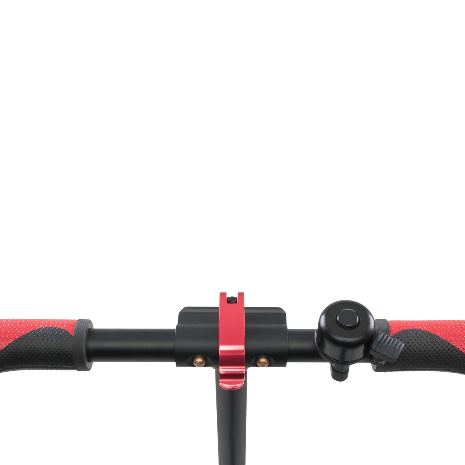 Hudora groot wiel style 230 step - zwart