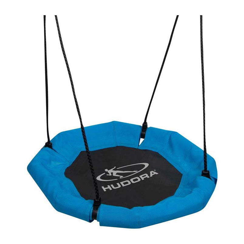 Hudora nestkast achthoek 70