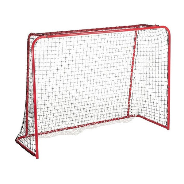 Hudora hockeydoel met puntenscherm