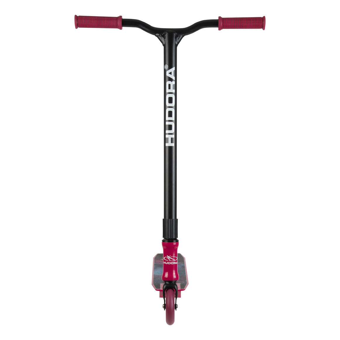 HUDORA Stuntstep XQ-13.1