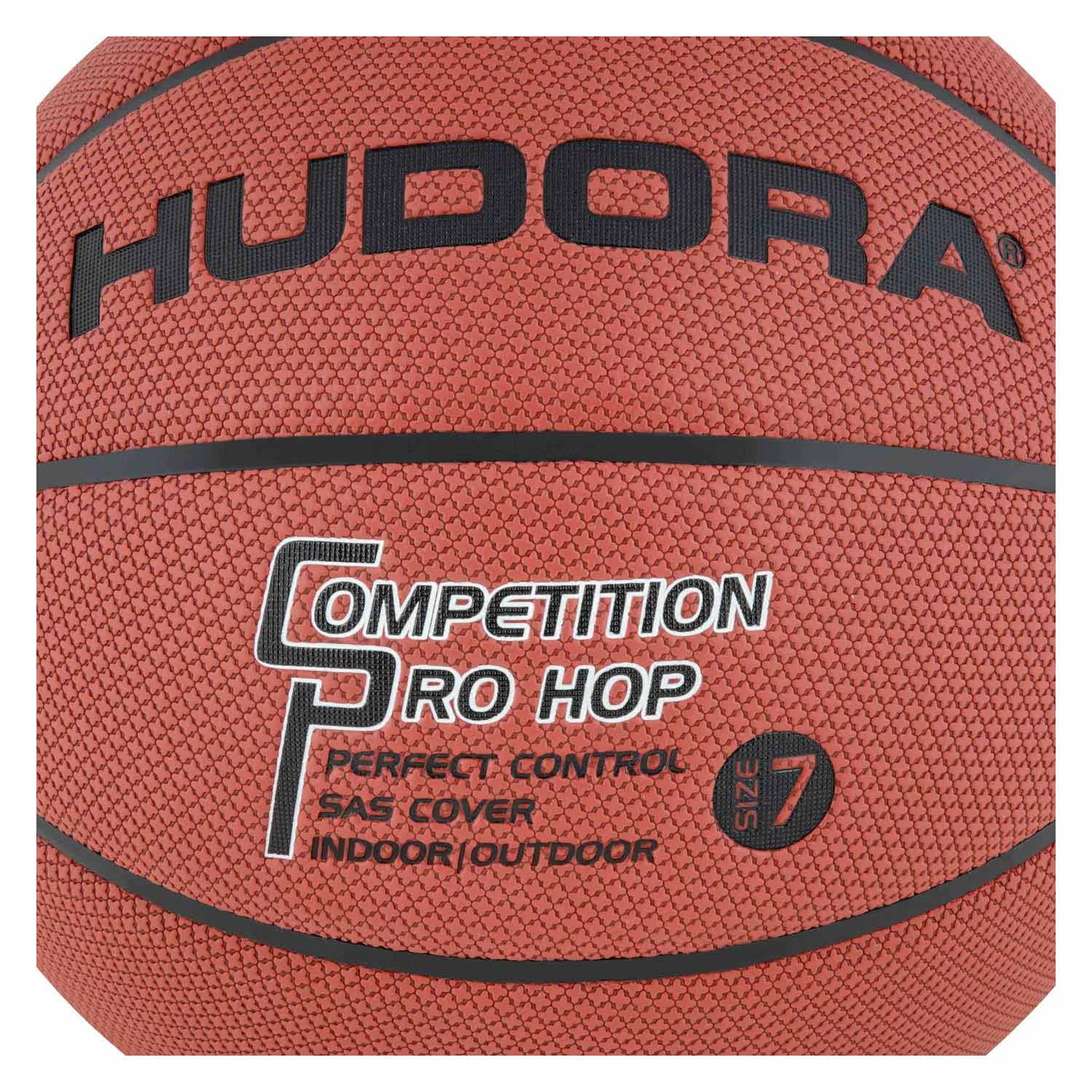 Hudora basketbalcompetitie pro