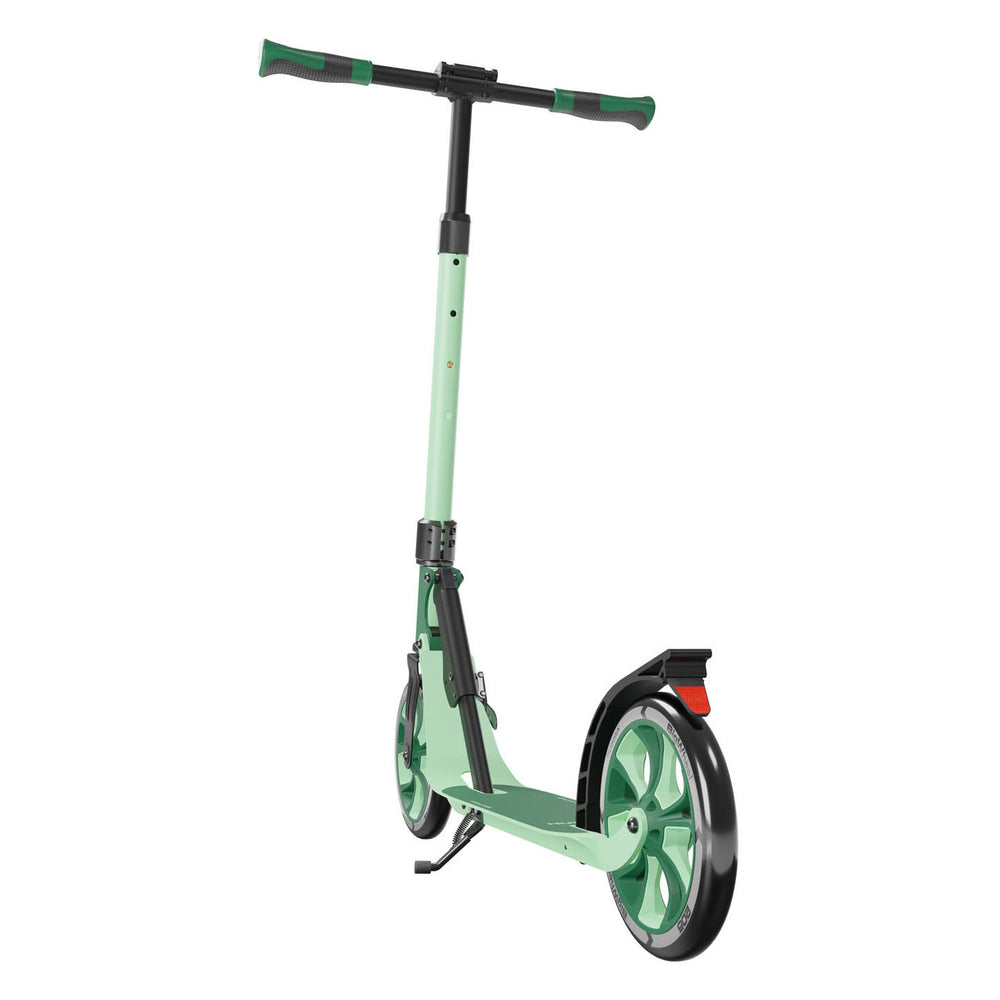 HUDORA Big Wheel Scooter Step 215 Advanced - Dennen
