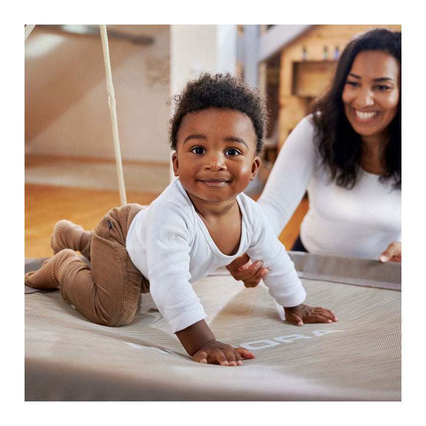 Hudora nestkast lounge 90 - zand