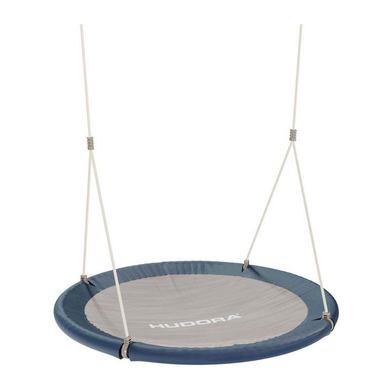 Hudora nestschommel lounge 110 - middernacht