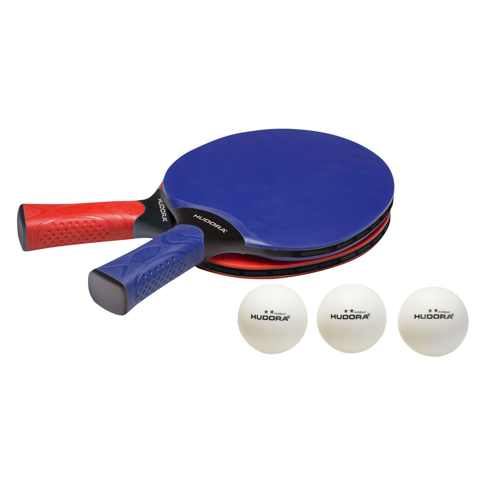 Hudora tafeltennisset buiten