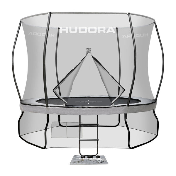 Hudora trampoline fantastic complete max 300