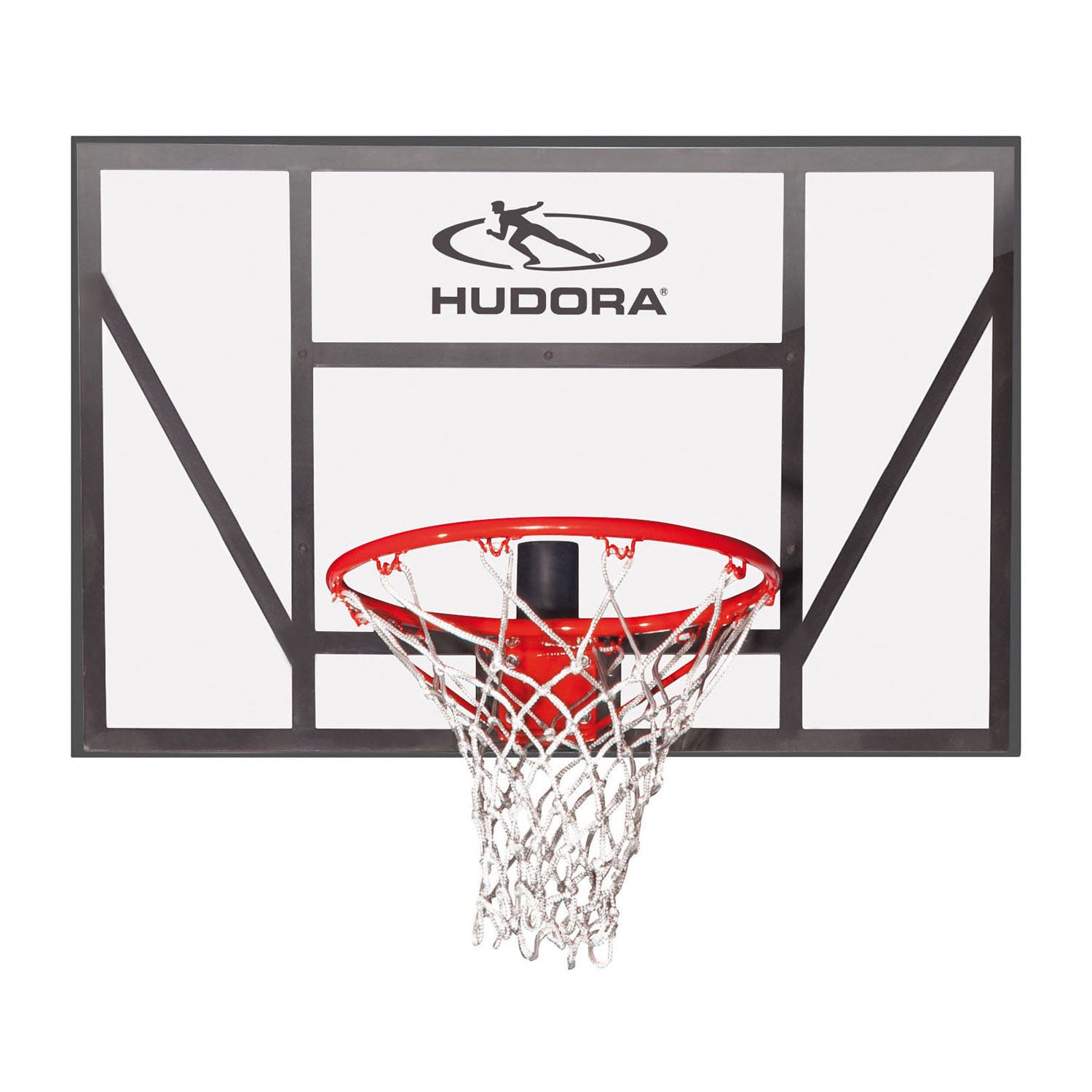 HUDORA Basketbalbord Competitie Pro