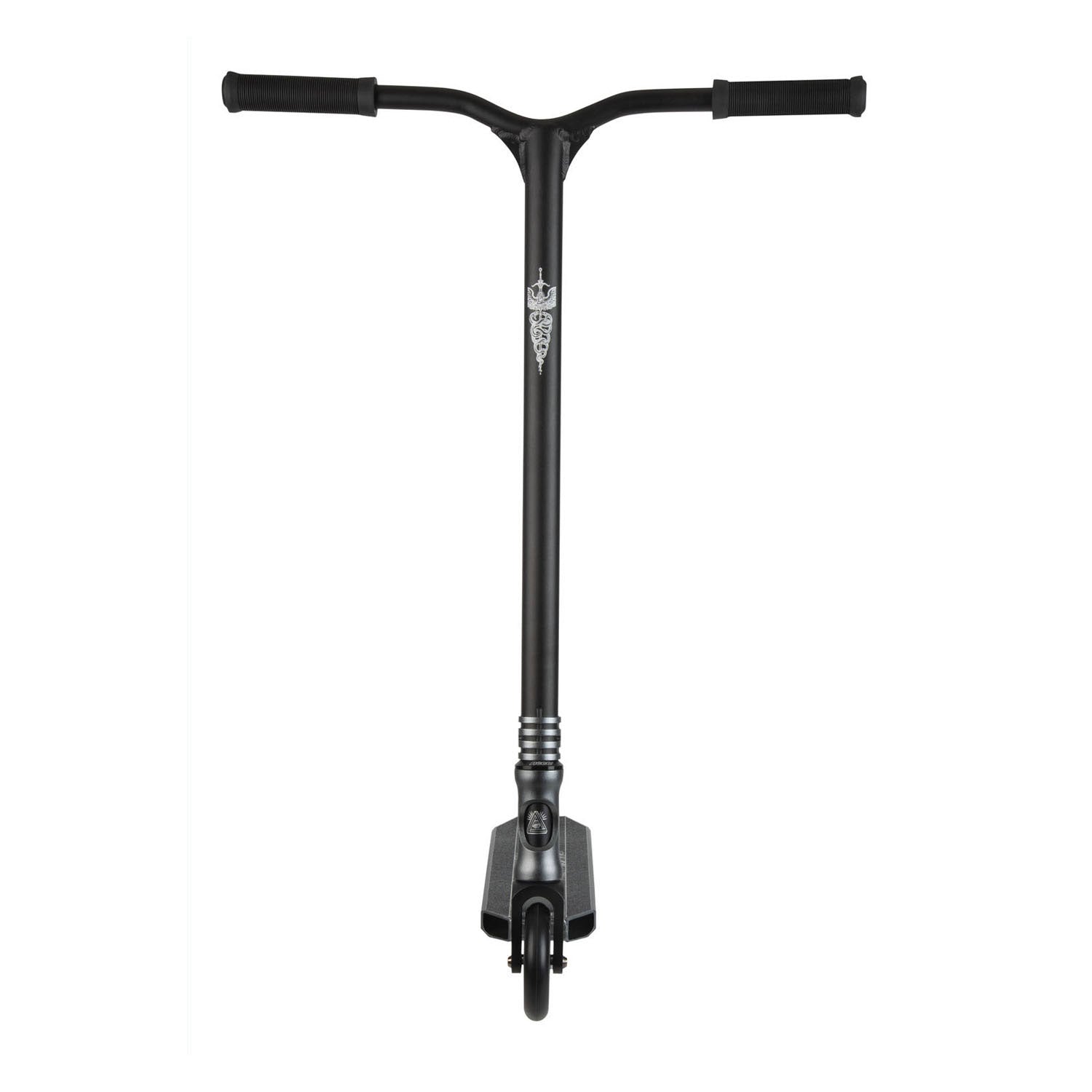 Hudora stuntstep step 360 pro