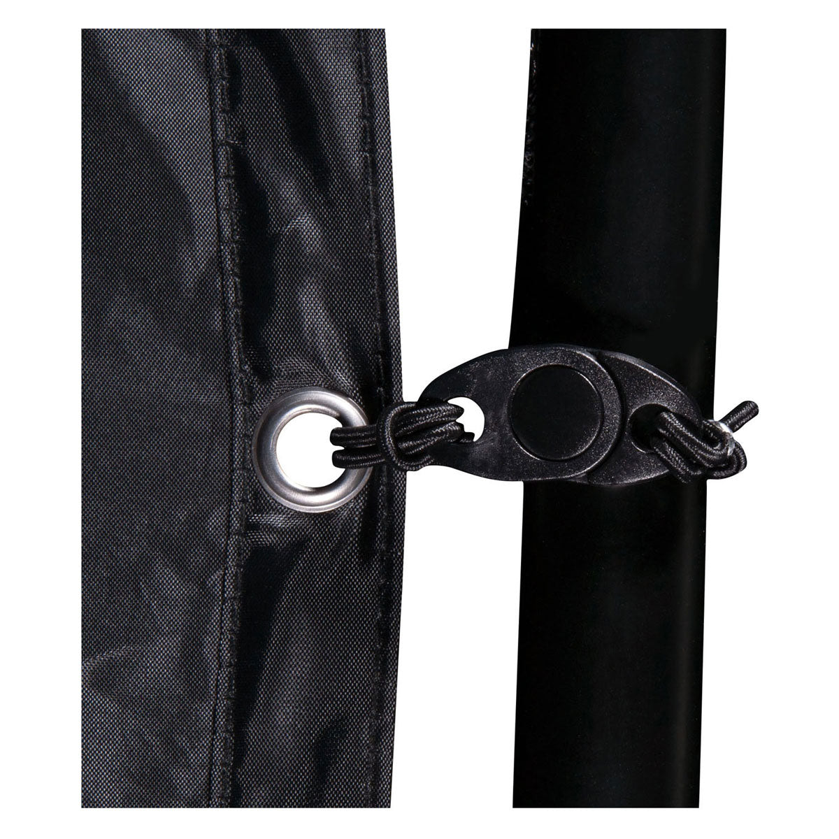 Hudora trainingsdoel met puntenscherm