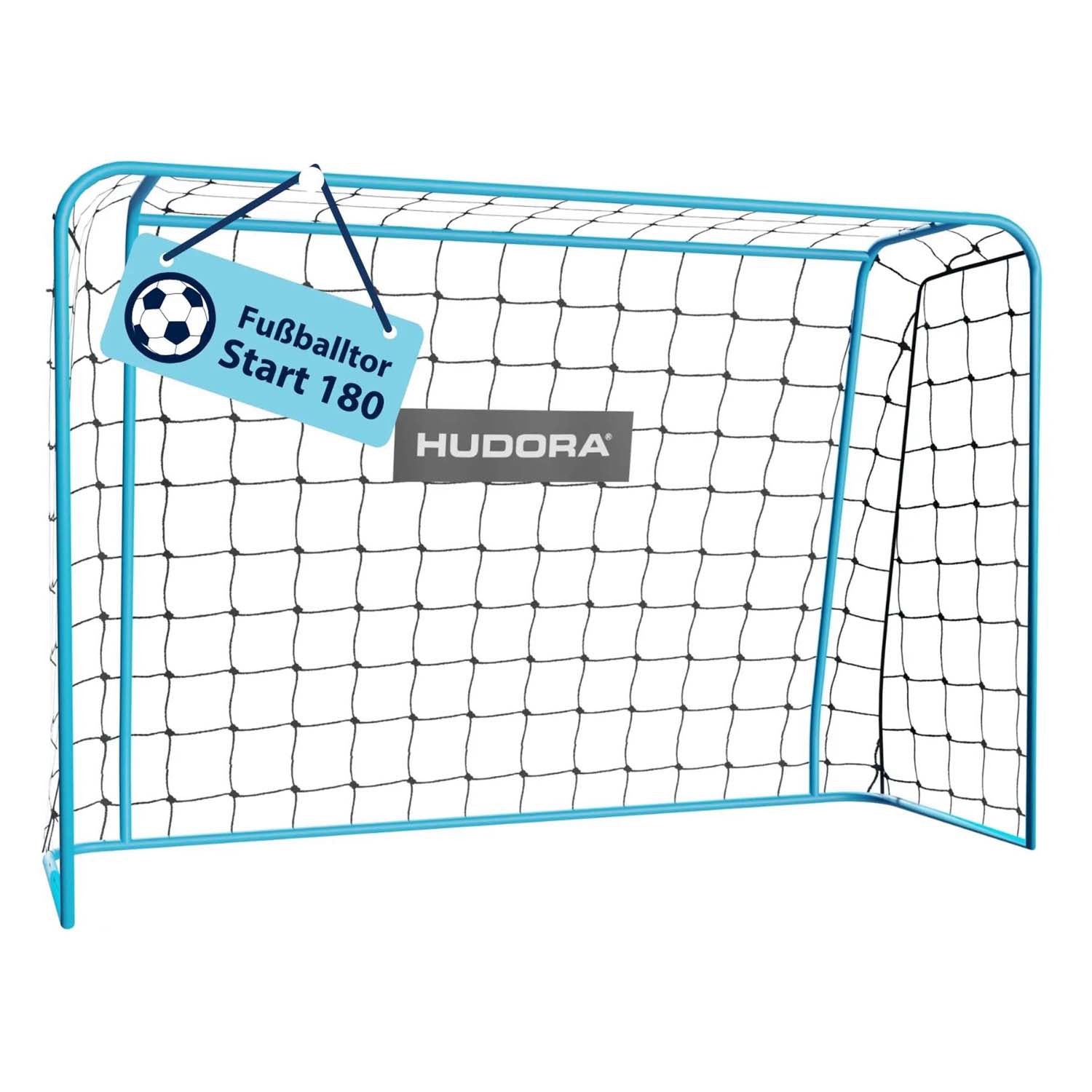 Hudora start voetbaldoel 180