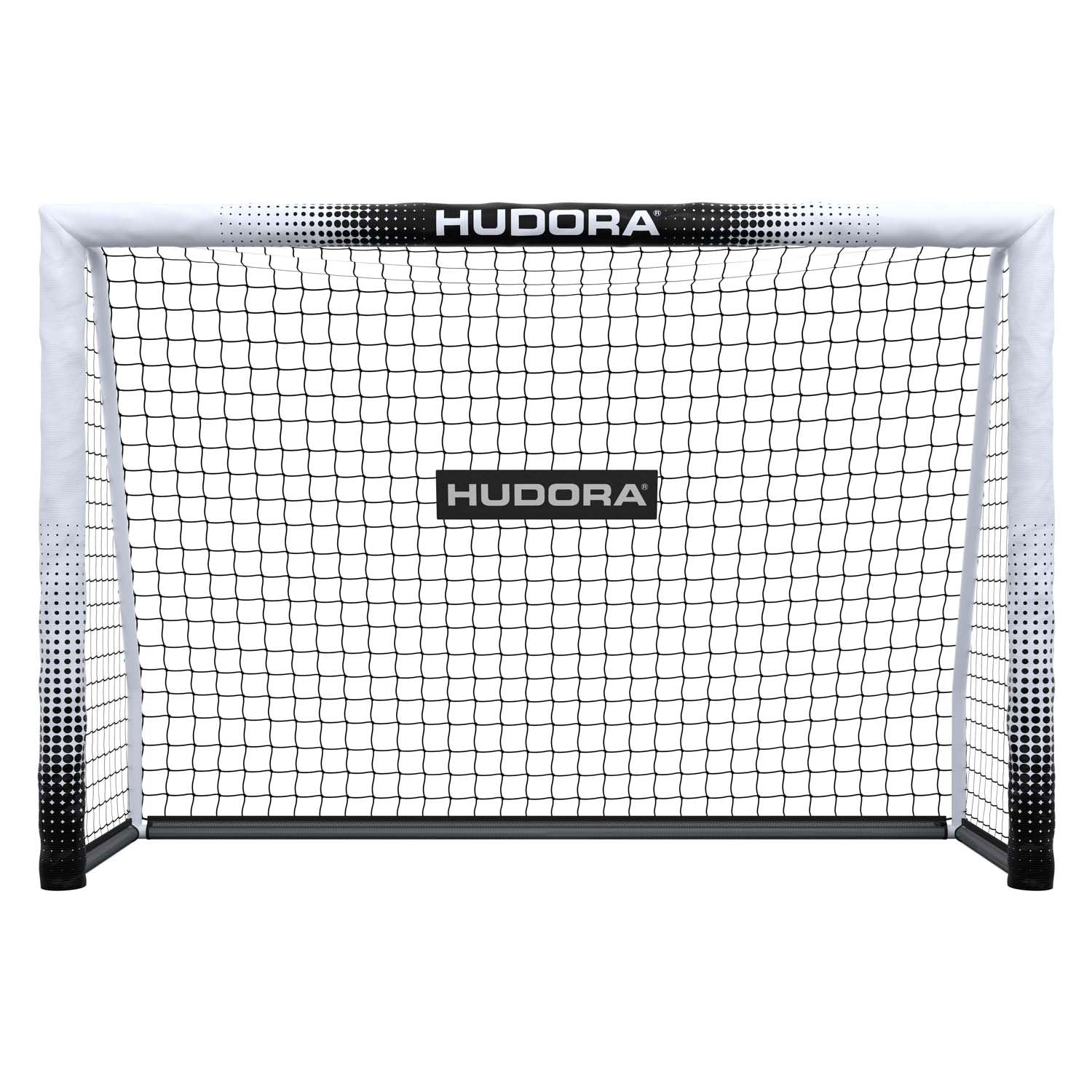 Hudora voetbaldoel pro tect 180