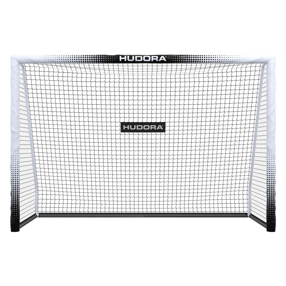 Hudora voetbaldoel pro tect 240