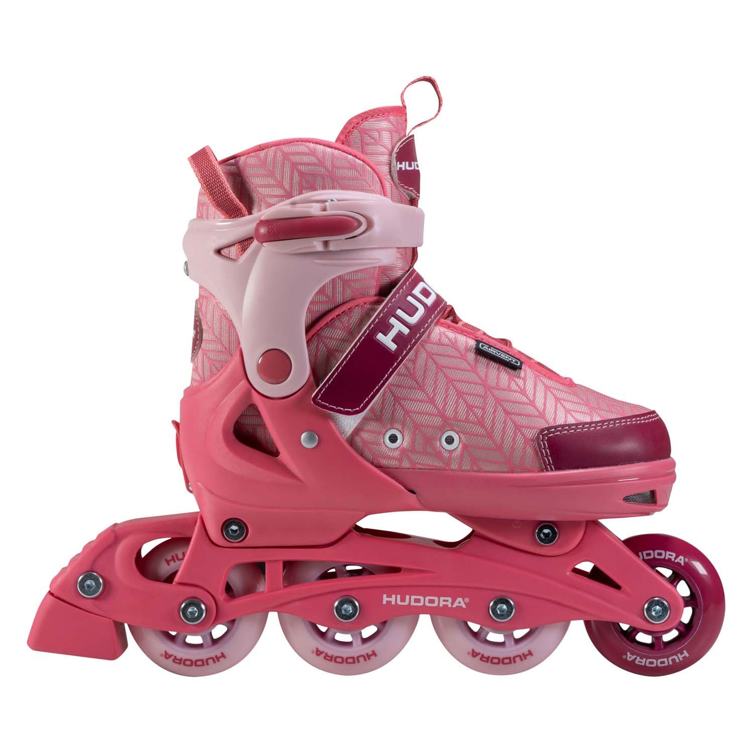 Hudora inline-skeelers mia 2.0 pixie, maat 29-32
