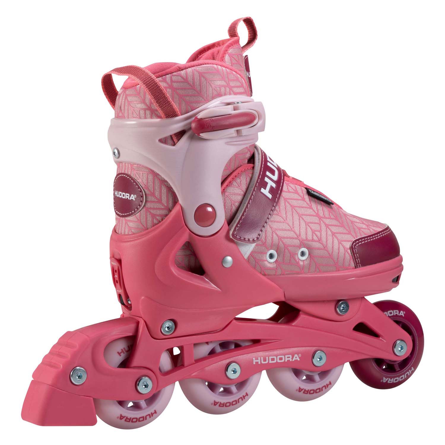 Hudora inline-skeelers mia 2.0 pixie, maat 29-32