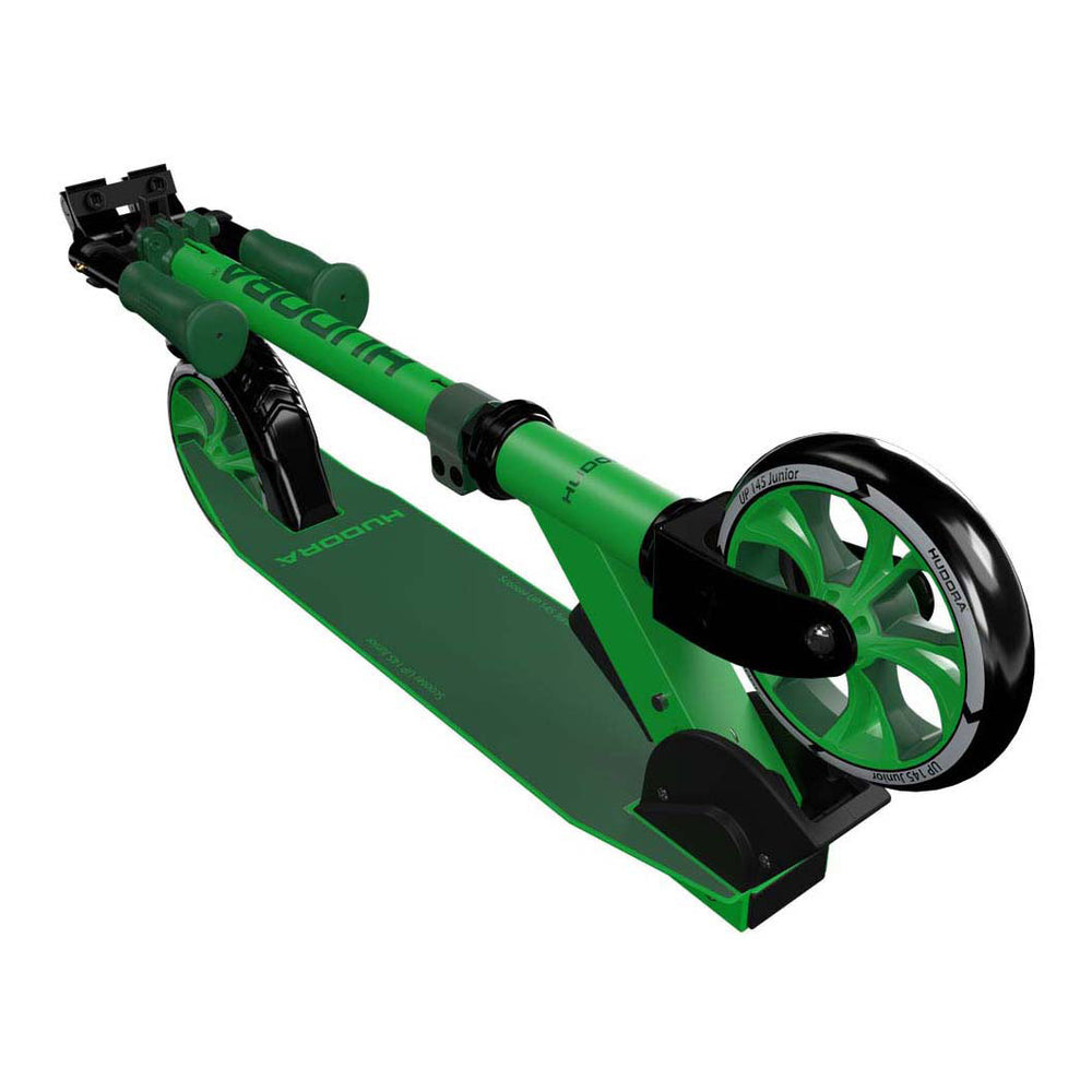 Hudora step step up 145 junior groen