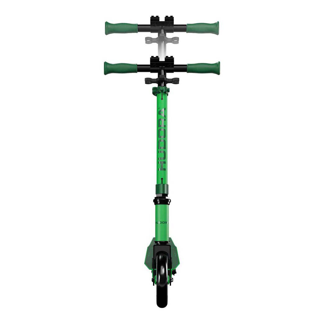 Hudora step step up 145 junior groen