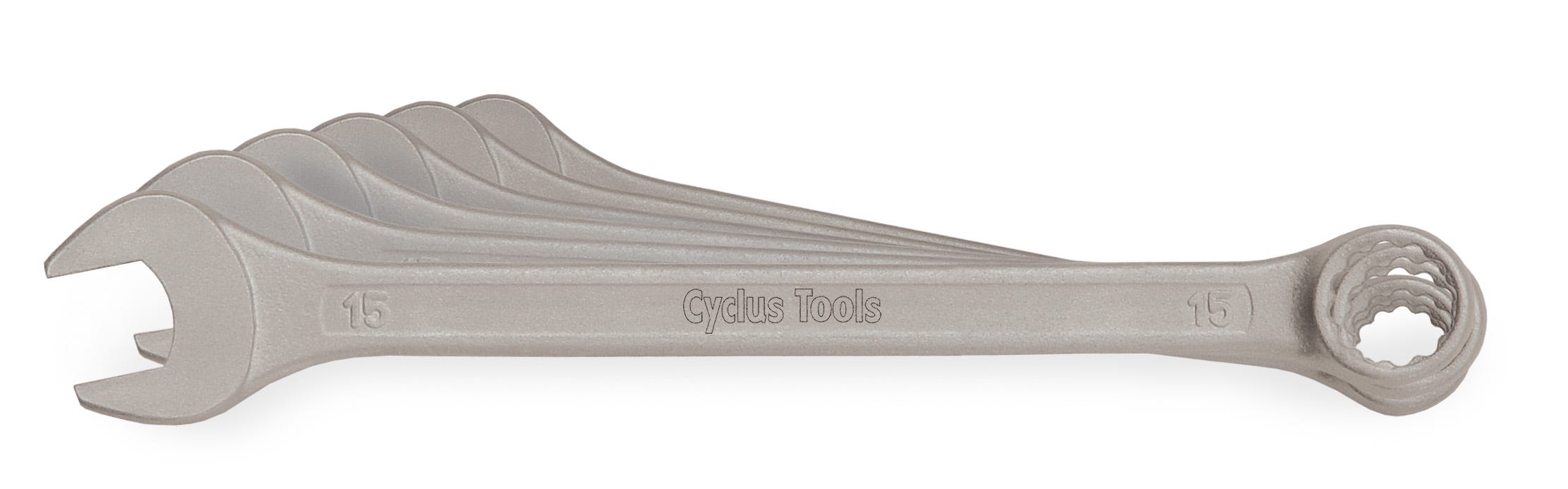 Cycplus ringsteeksleutel 16mm cyclus 7205716