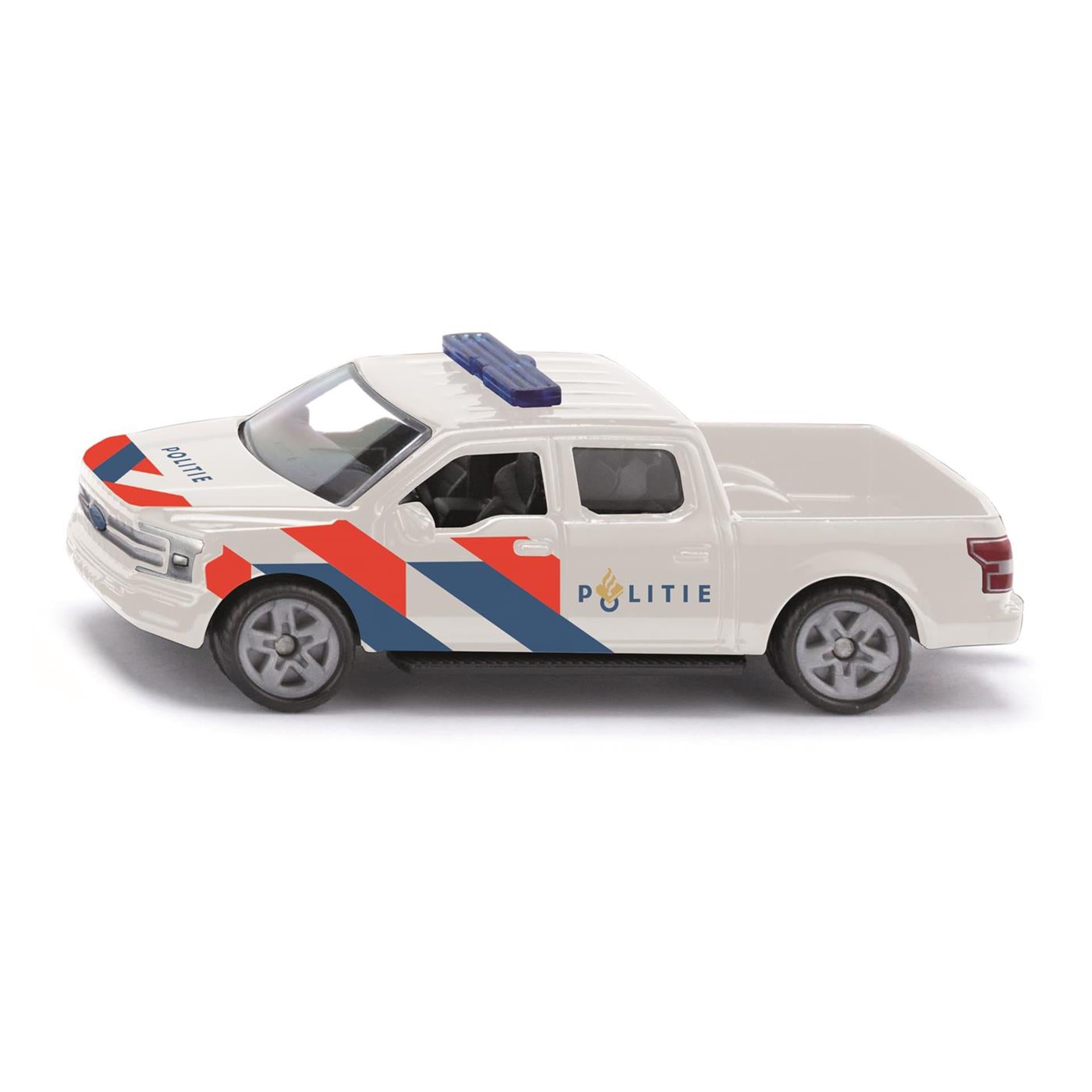 Siku ford f150 nederlands politie 1496
