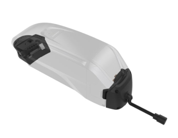 Shimano battery mount (e-bike spec.) bm-e8016 down tube seat tube first generation 600 mm ibme80164