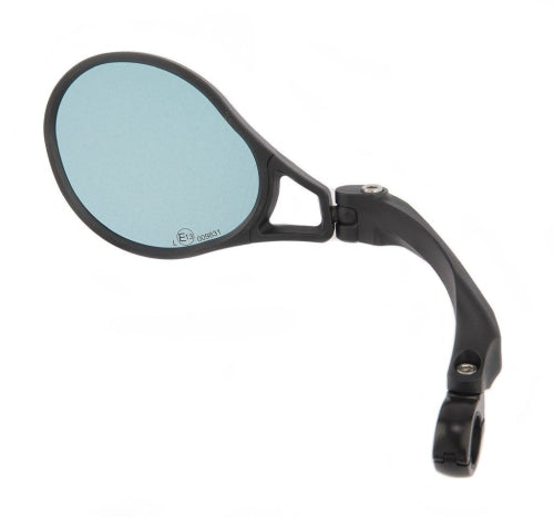 Mirage Spiegel Hi-Speed ​​Links Dimmend Glas (E-13)
