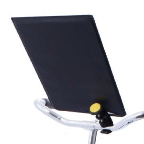 Porte-cartes Steco Card-Mee format A4 - noir mat