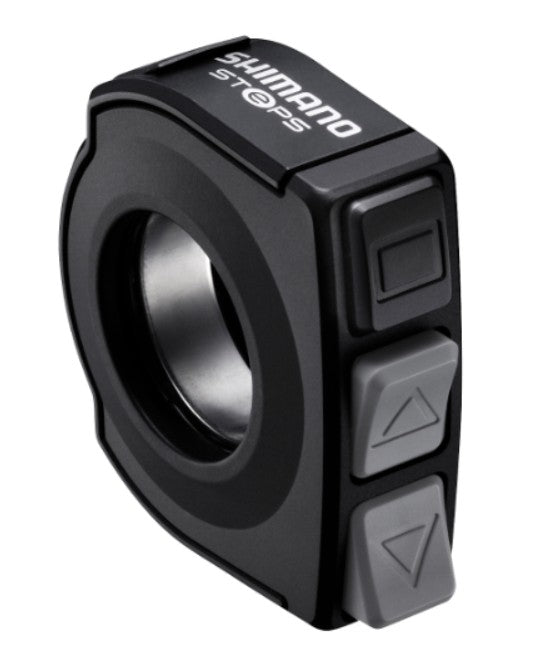 Shimano schakelknop steps sw-e6000