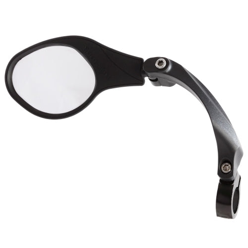 Miroir Mirage avec pince, rotatif (sur carte)