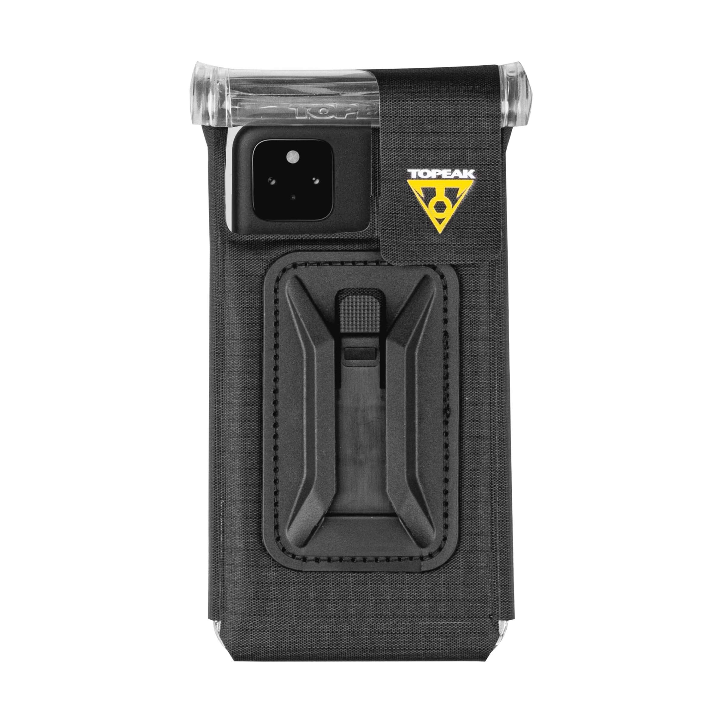 Topeak telefoonhouder drybag s 6,1 inch incl. bevestiging