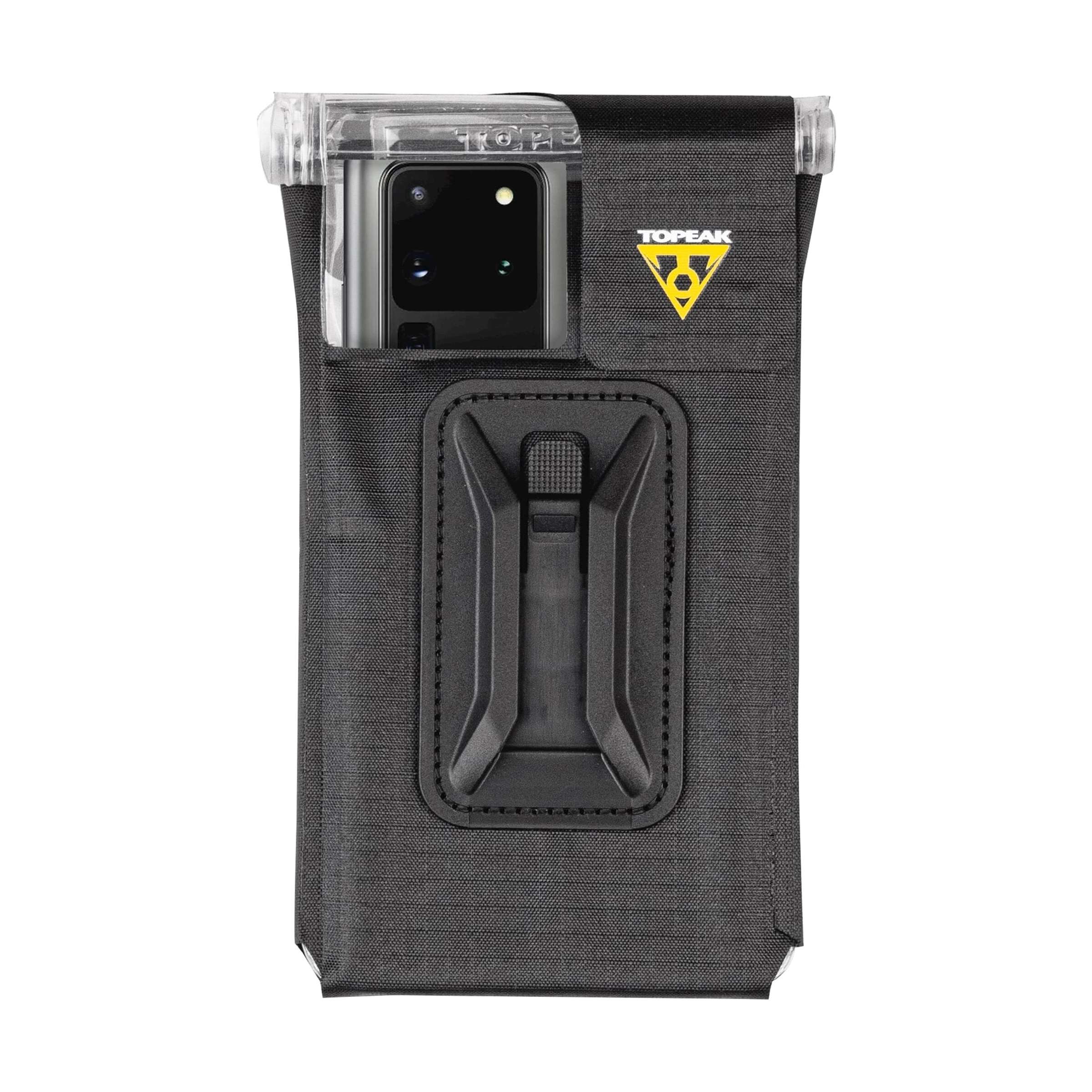 Topeak telefoonhouder drybag l 6,9 inch incl. bevestiging