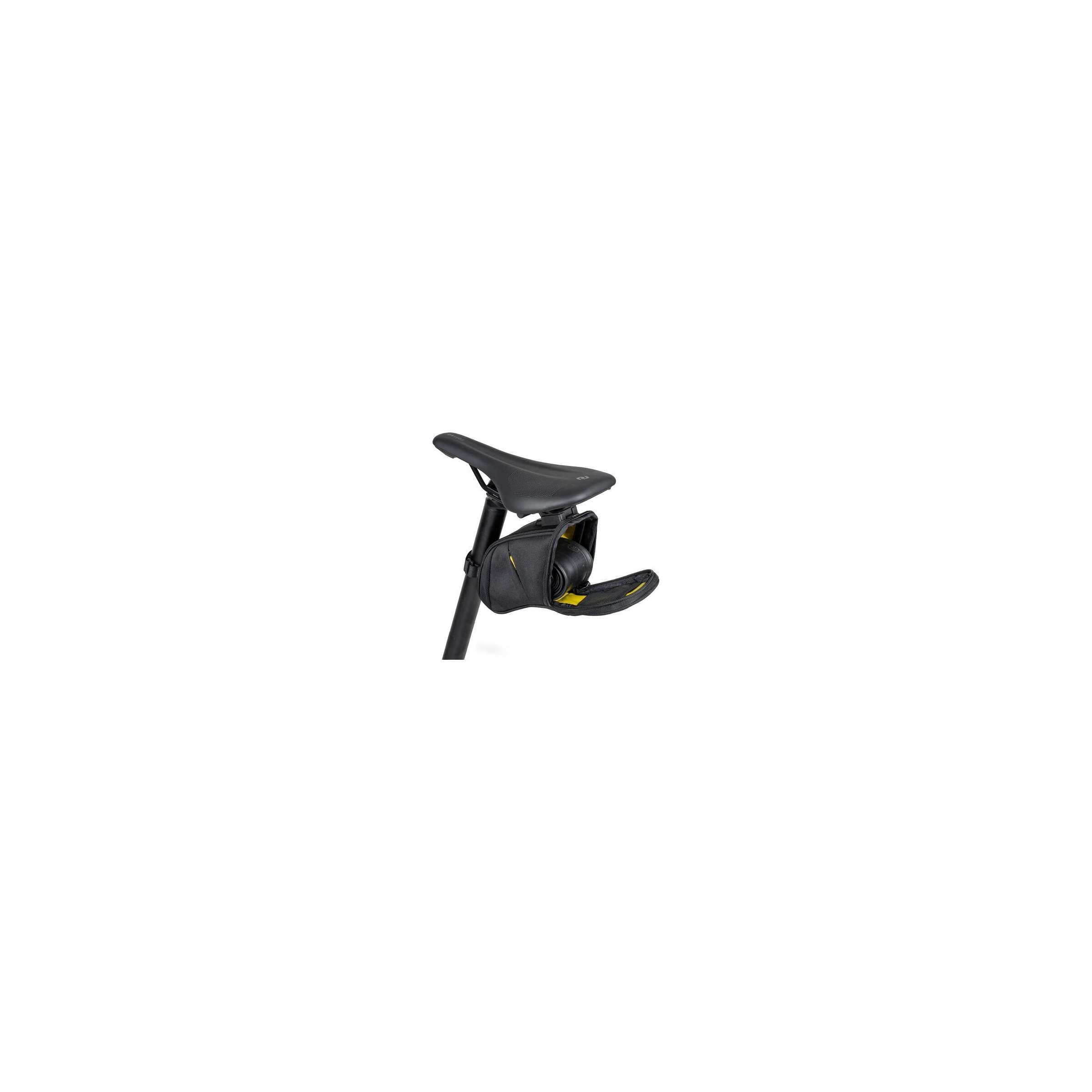 Topeak zadeltas aero wedge pack dx m clip