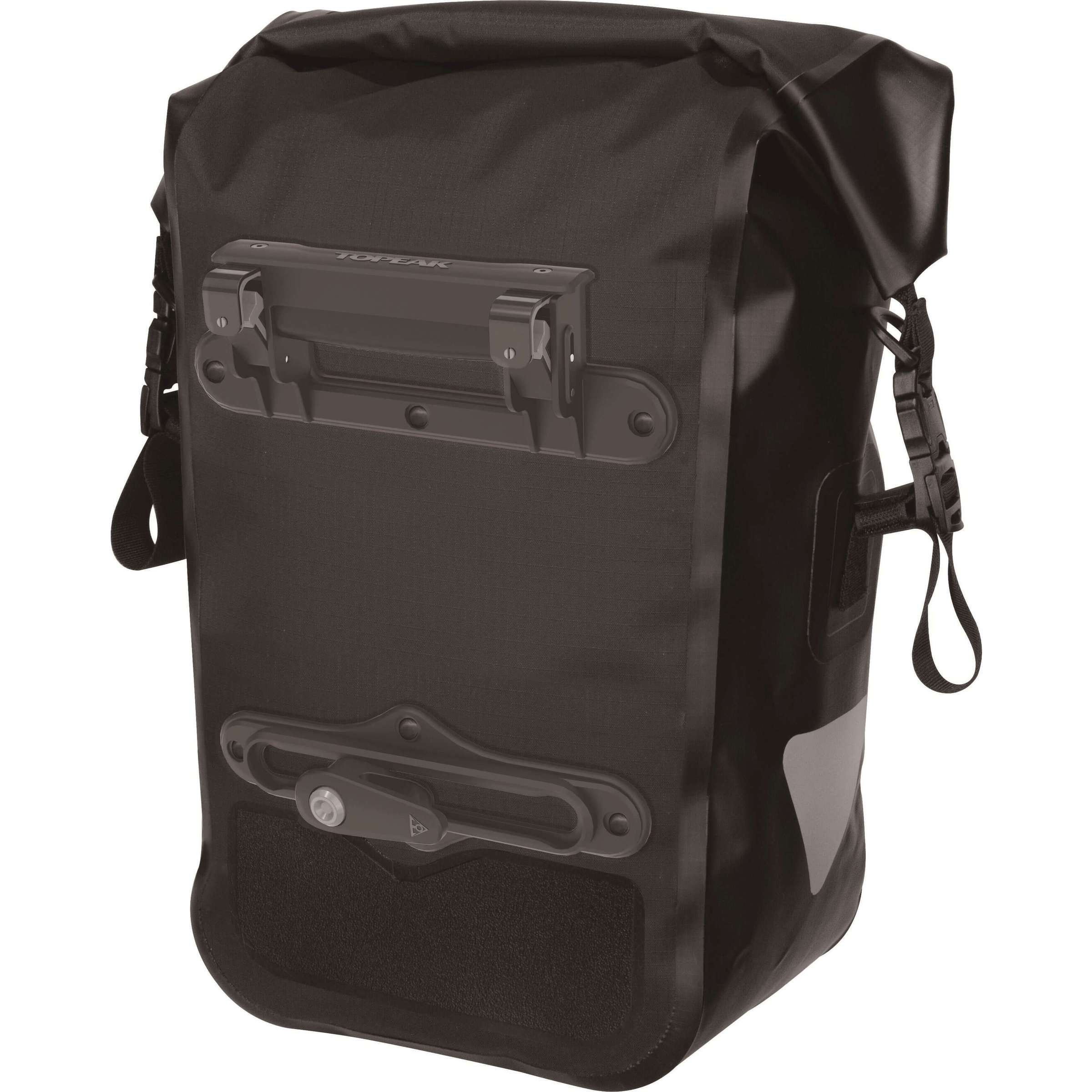 Topeak Tas Fietstas DryBag 16L Zwart