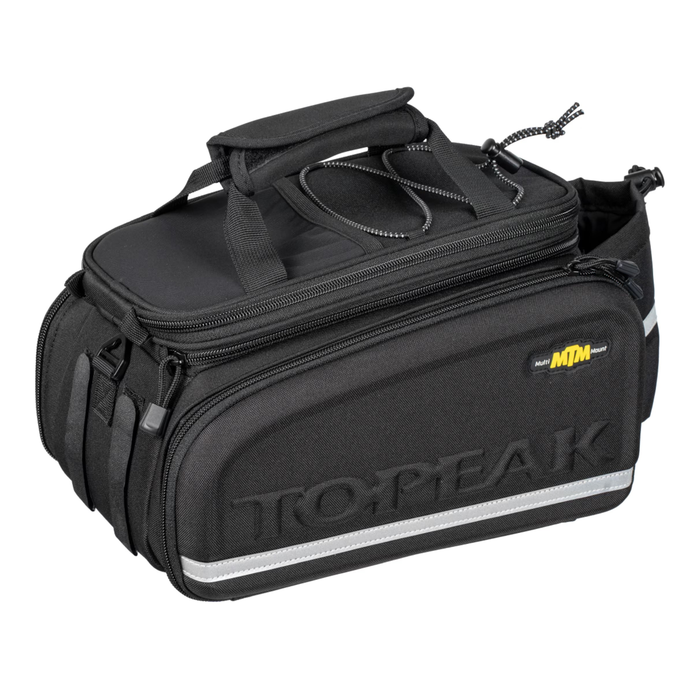 Topeak mtm trunkbag dxp (mik - racktime)