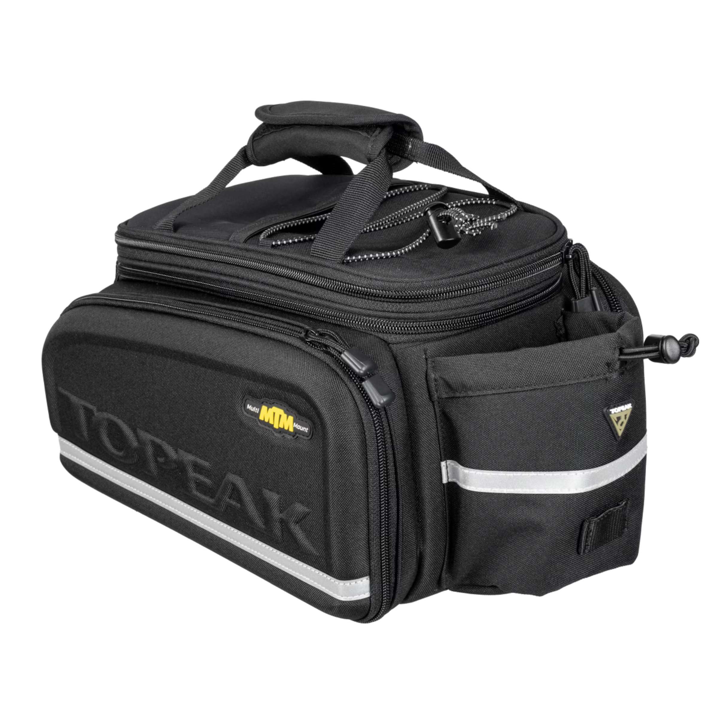 Topeak mtm trunkbag dxp (mik - racktime)