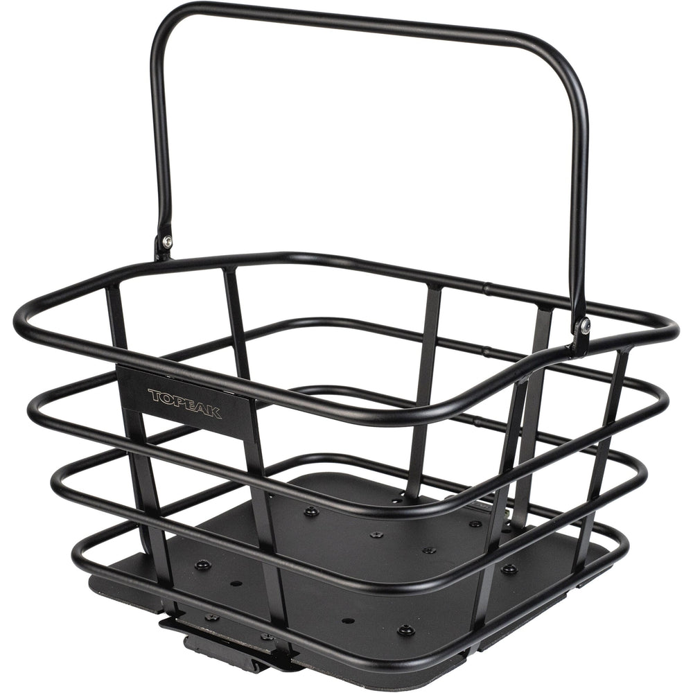 Topeak urban mand dx 18l aluminium