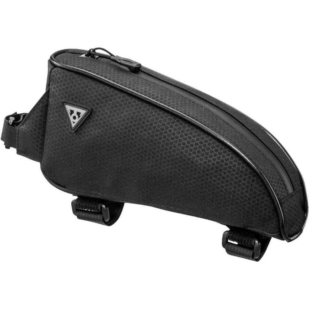 Topeak frametas TopLoader Zwart - Fietstas - Unisex - Fietsverpakking