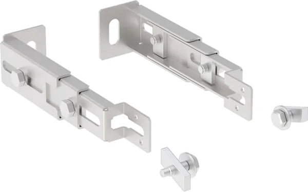 Geberit duofix bevestiging - voor achterwand set - set van 2