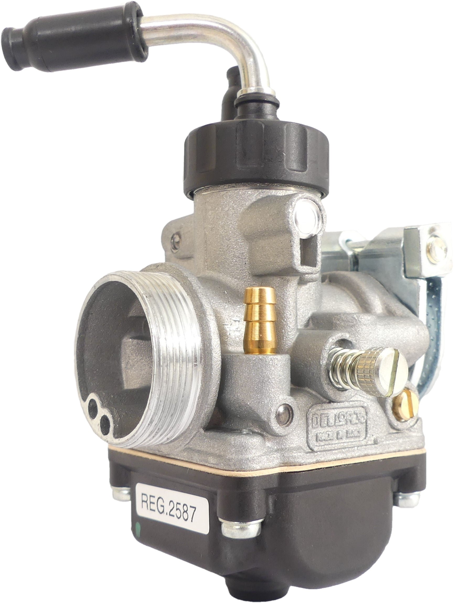 Carburateur Dellorto PHBG 19.5 AD hand choke
