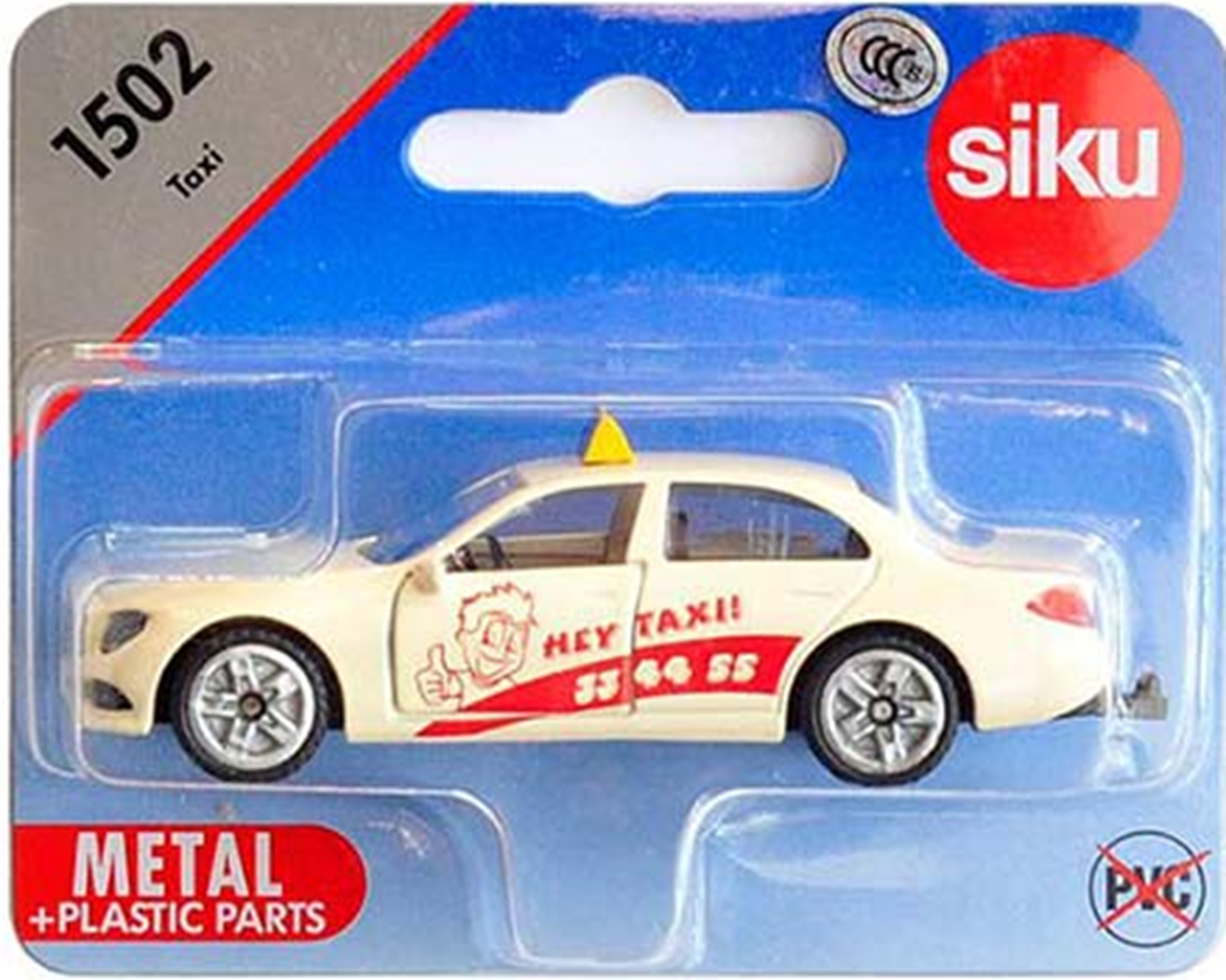 Siku taxi