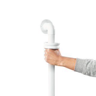 Vitility wandbeugel 45cm schroef