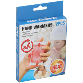 Handverwarmer 2 stuks | 36 stuks