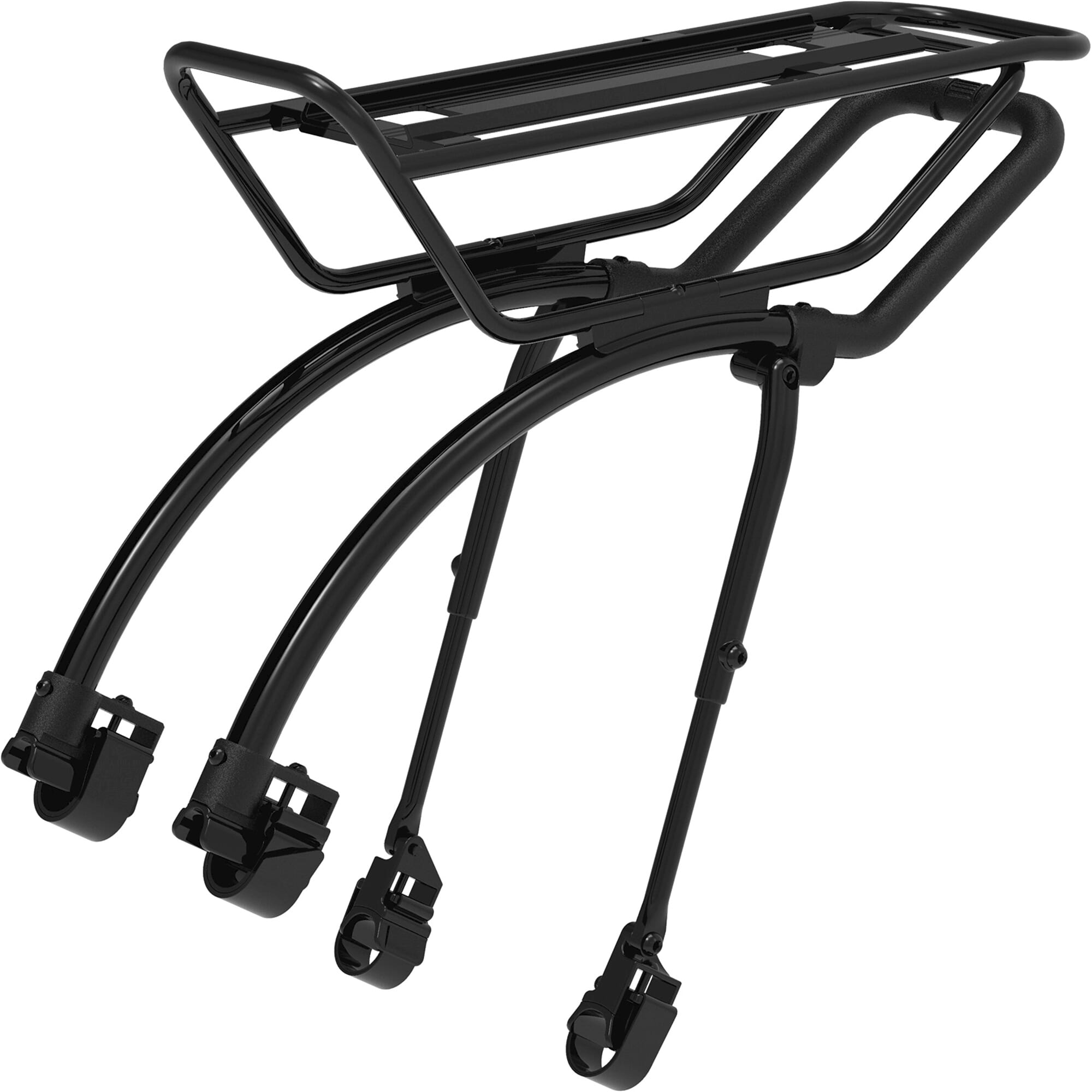 Topeak tetrarack m2 hd - rear