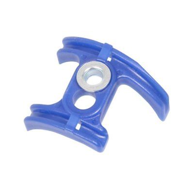 Shimano derailleurkabel geleidingsbeugel bevestiging