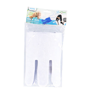 Vivamore sokken aantrekker | 2 stuks