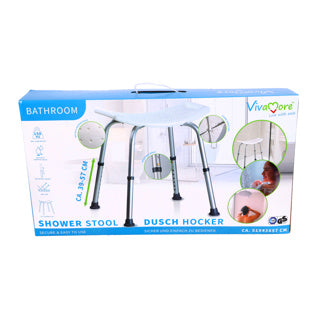 Vivamore douchekruk