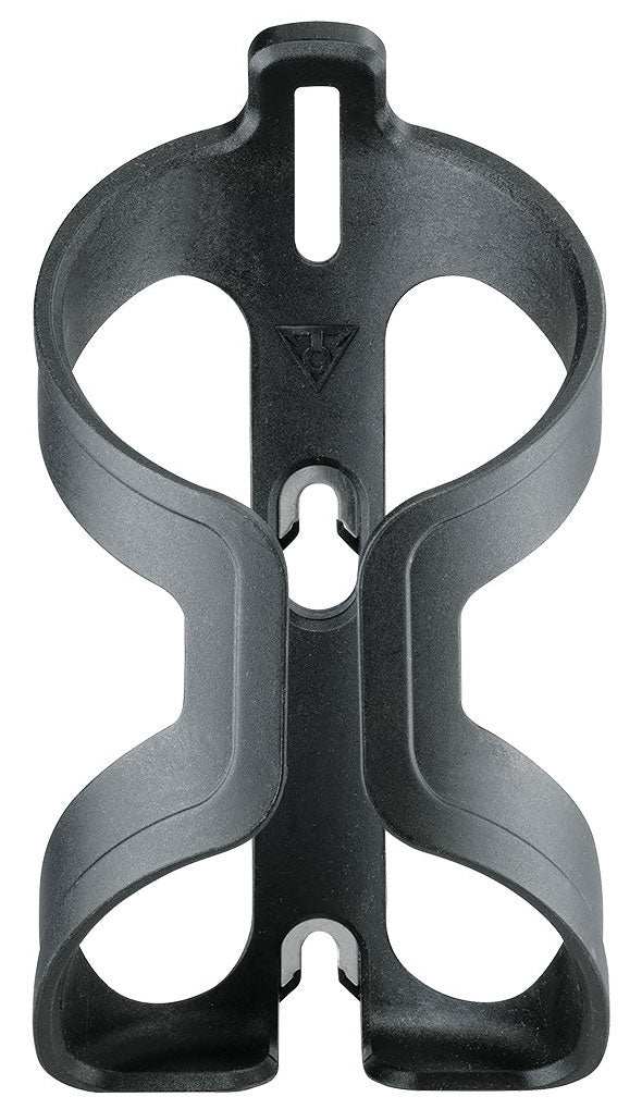 Topeak Bidonhouder Shuttle Cage zw