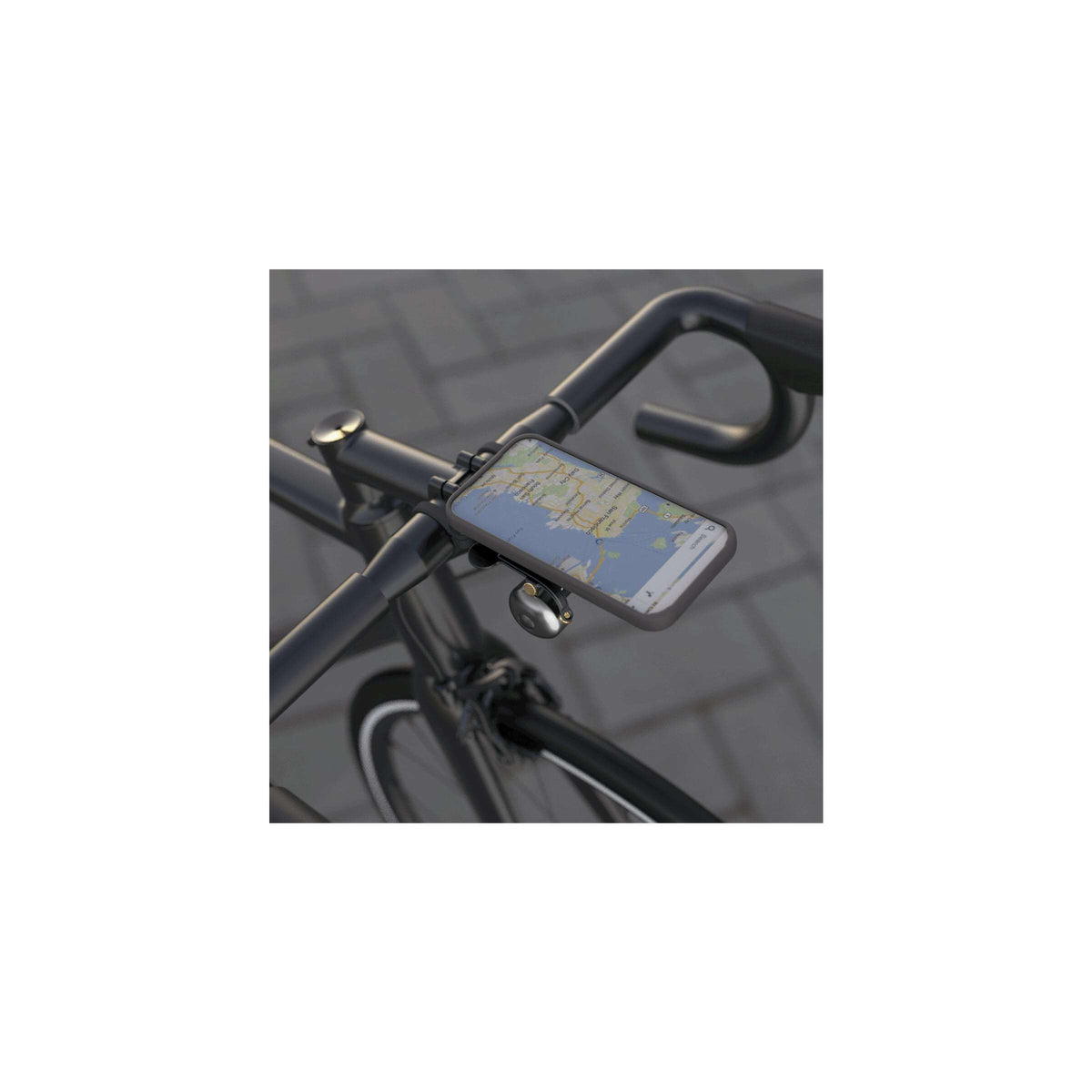 Topeak Bell Utf Bellonside