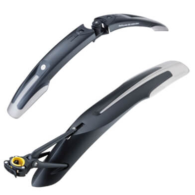 Topeak Spatbordset Defender M1 XC 27,5 inch